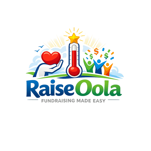 Raiseoola logo