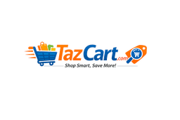 TazCart logo